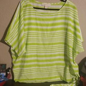 Michael Kors Blouse